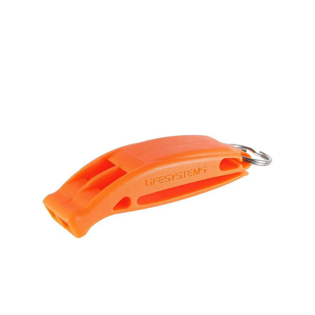 LV Safety Whistle