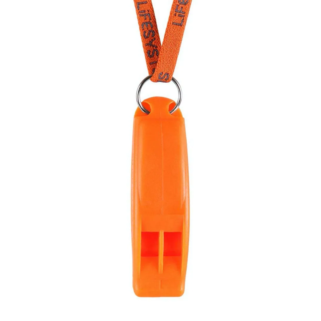 LV Safety Whistle