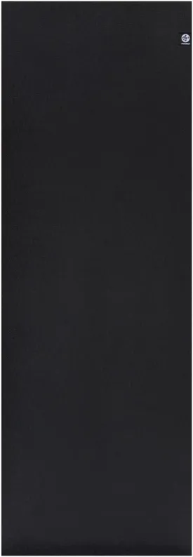 Manduka X Yoga Mat - Easy to Carry, For Women and Men, Non Slip, Cushion for Joint Support and Stability, 5mm Thick, 71 Inch (180cm)