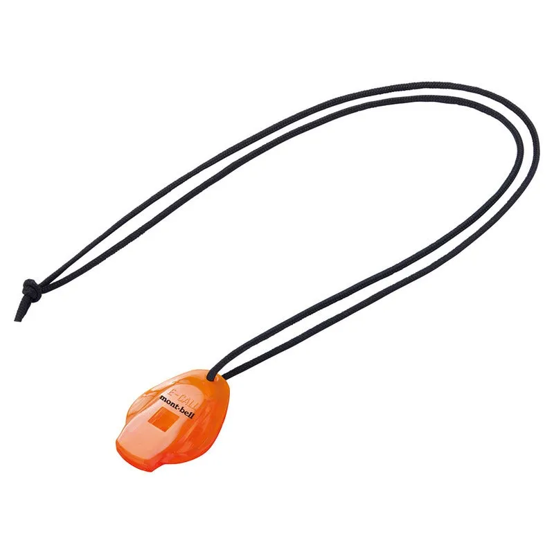 Montbell Emergency Call