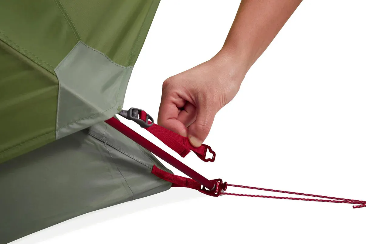 MSR - Elixir™ 2-Person Backpacking Tent