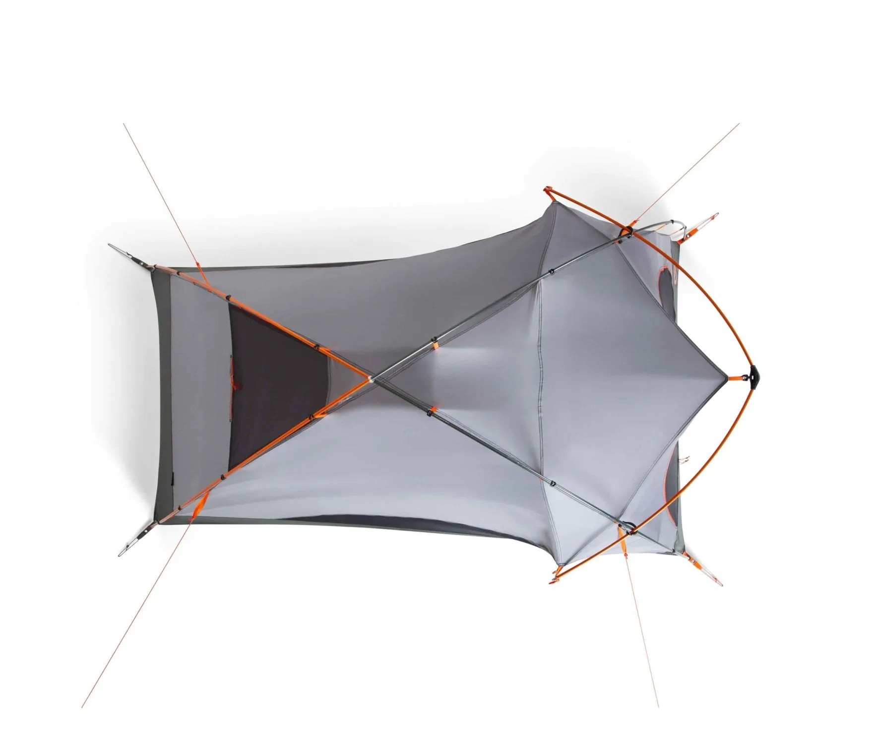Nemo Kunai 3-4 Season Backpacking Tent - 2P