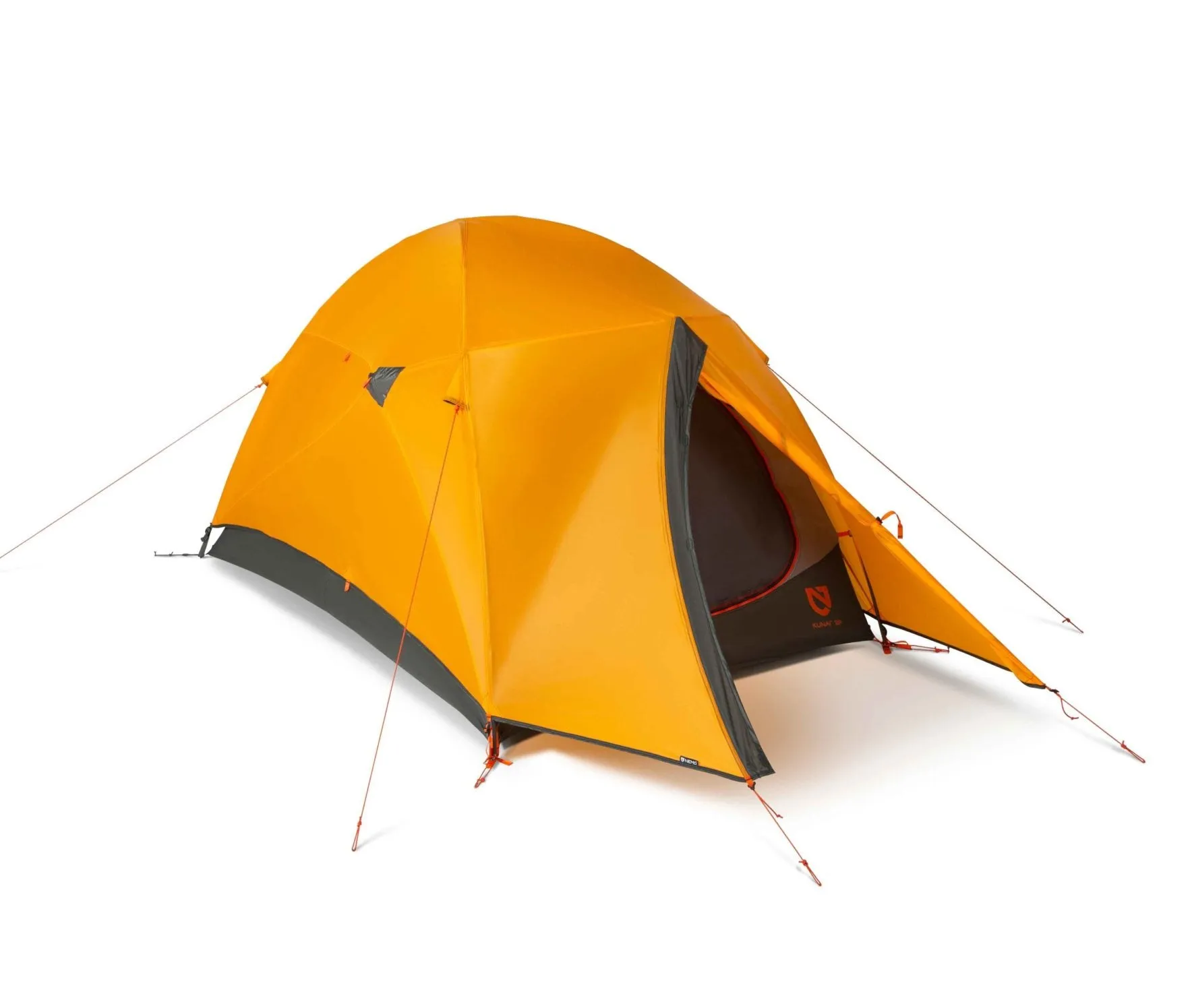 Nemo Kunai 3-4 Season Backpacking Tent - 2P
