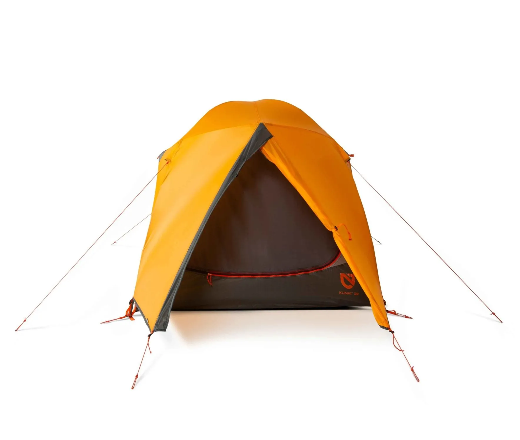 Nemo Kunai 3-4 Season Backpacking Tent - 2P