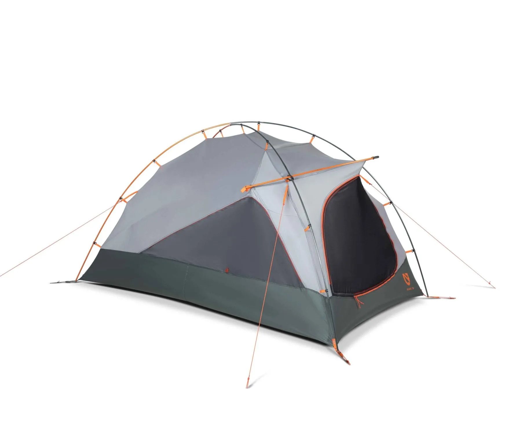 Nemo Kunai 3-4 Season Backpacking Tent - 2P