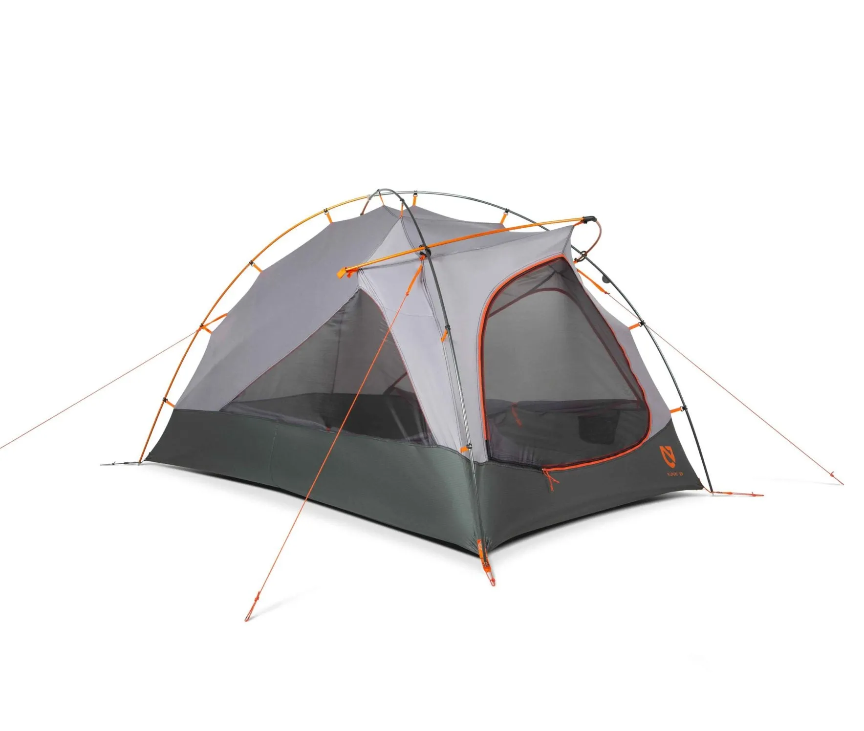 Nemo Kunai 3-4 Season Backpacking Tent - 2P