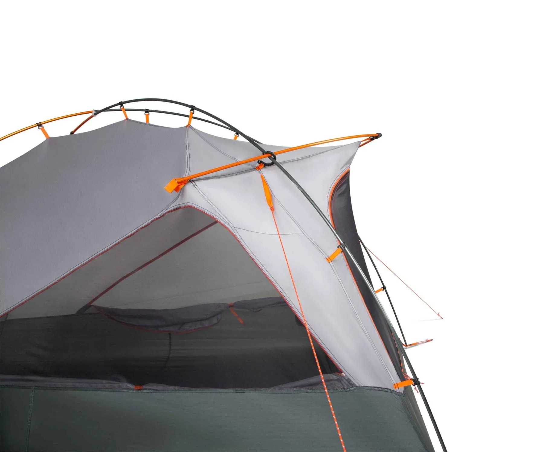 Nemo Kunai 3-4 Season Backpacking Tent - 2P