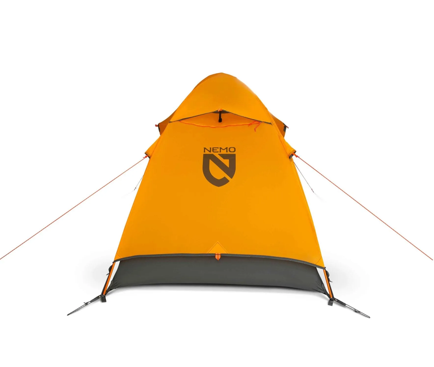Nemo Kunai 3-4 Season Backpacking Tent - 2P