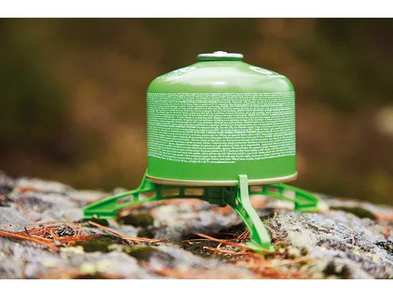 Optimus Canister Stand