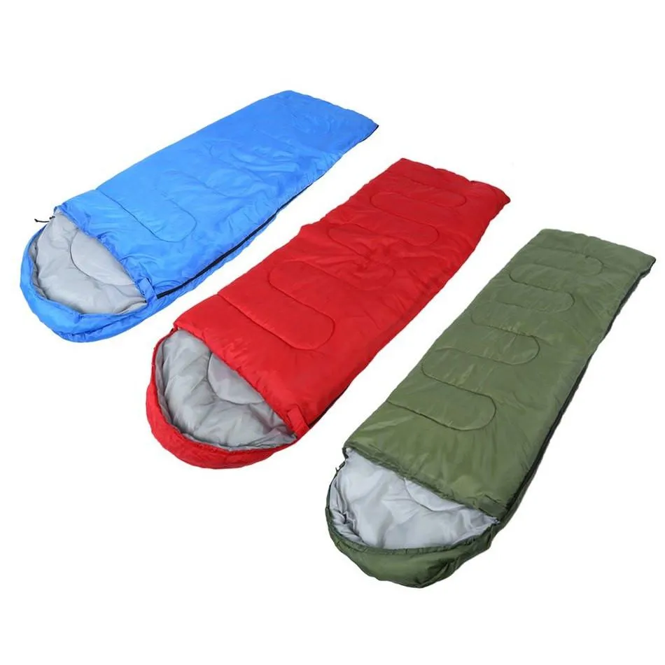 Outdoor Thermal Sleeping Bag