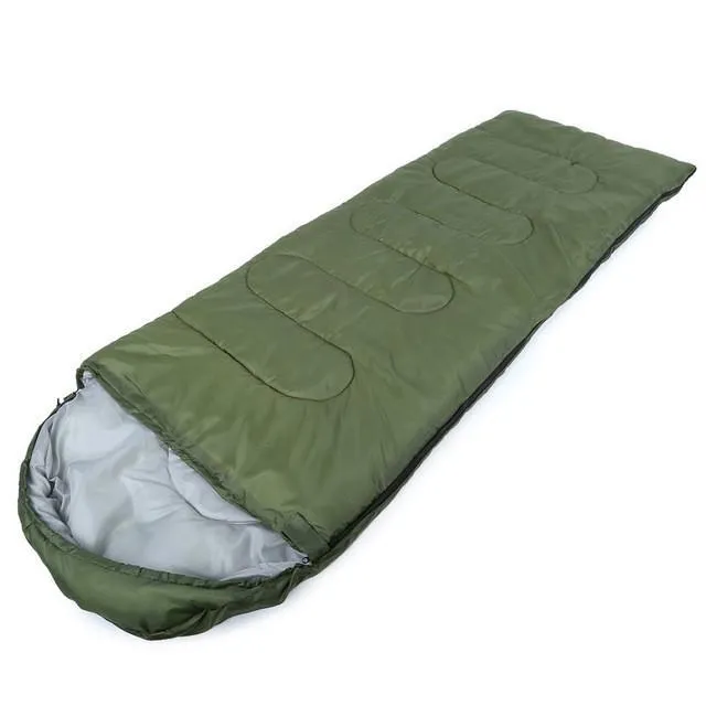 Outdoor Thermal Sleeping Bag