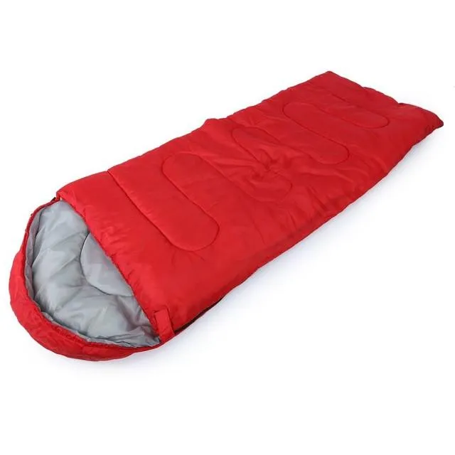 Outdoor Thermal Sleeping Bag