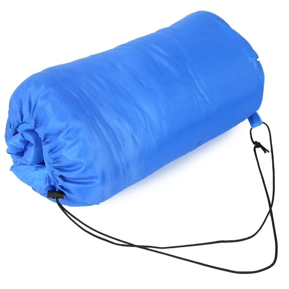 Outdoor Thermal Sleeping Bag