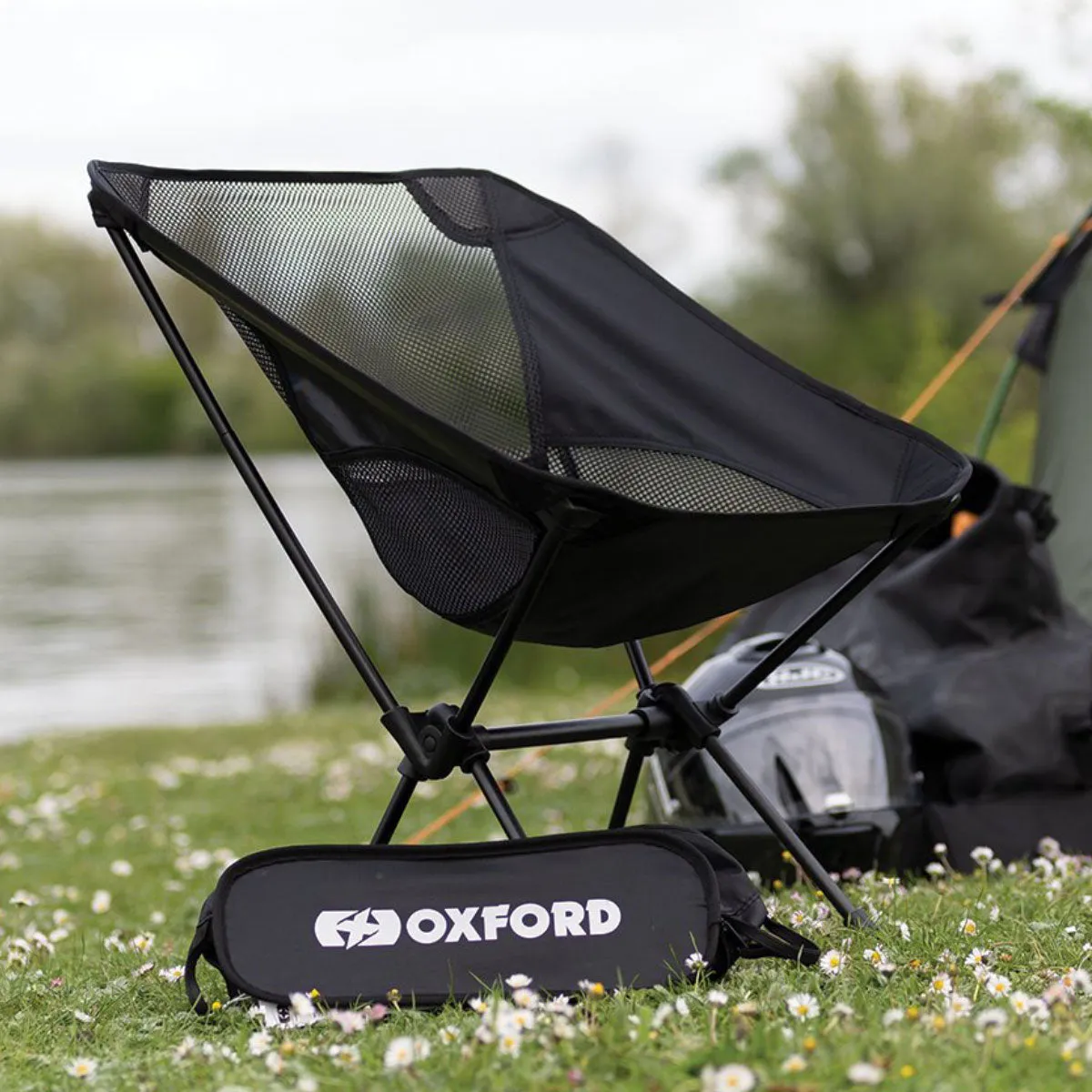 Oxford Camping Chair