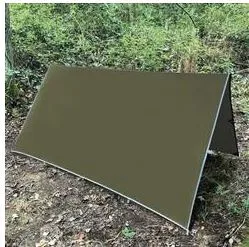 Pathfinder - Nylon Tarp