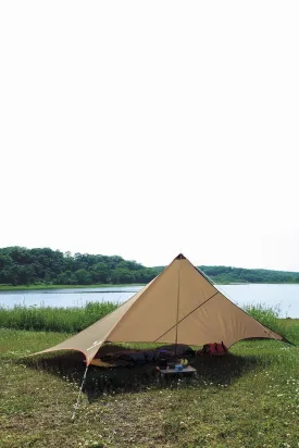 PENTA TARP