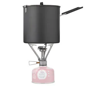 POCKET ROCKET STOVE KIT