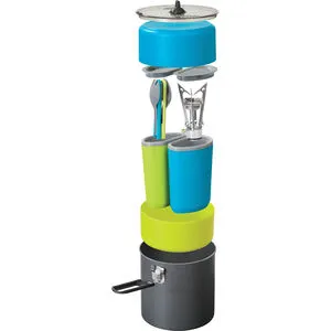 POCKET ROCKET STOVE KIT