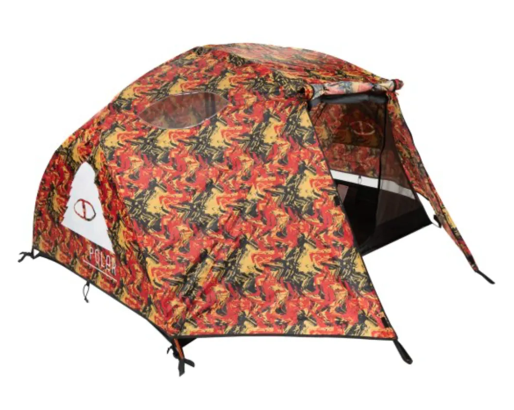 Poler 2 Person Tent