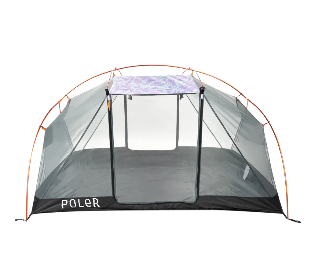 Poler 2 Person Tent