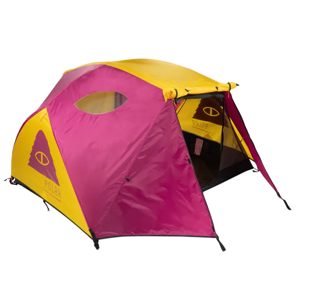 Poler 2 Person Tent