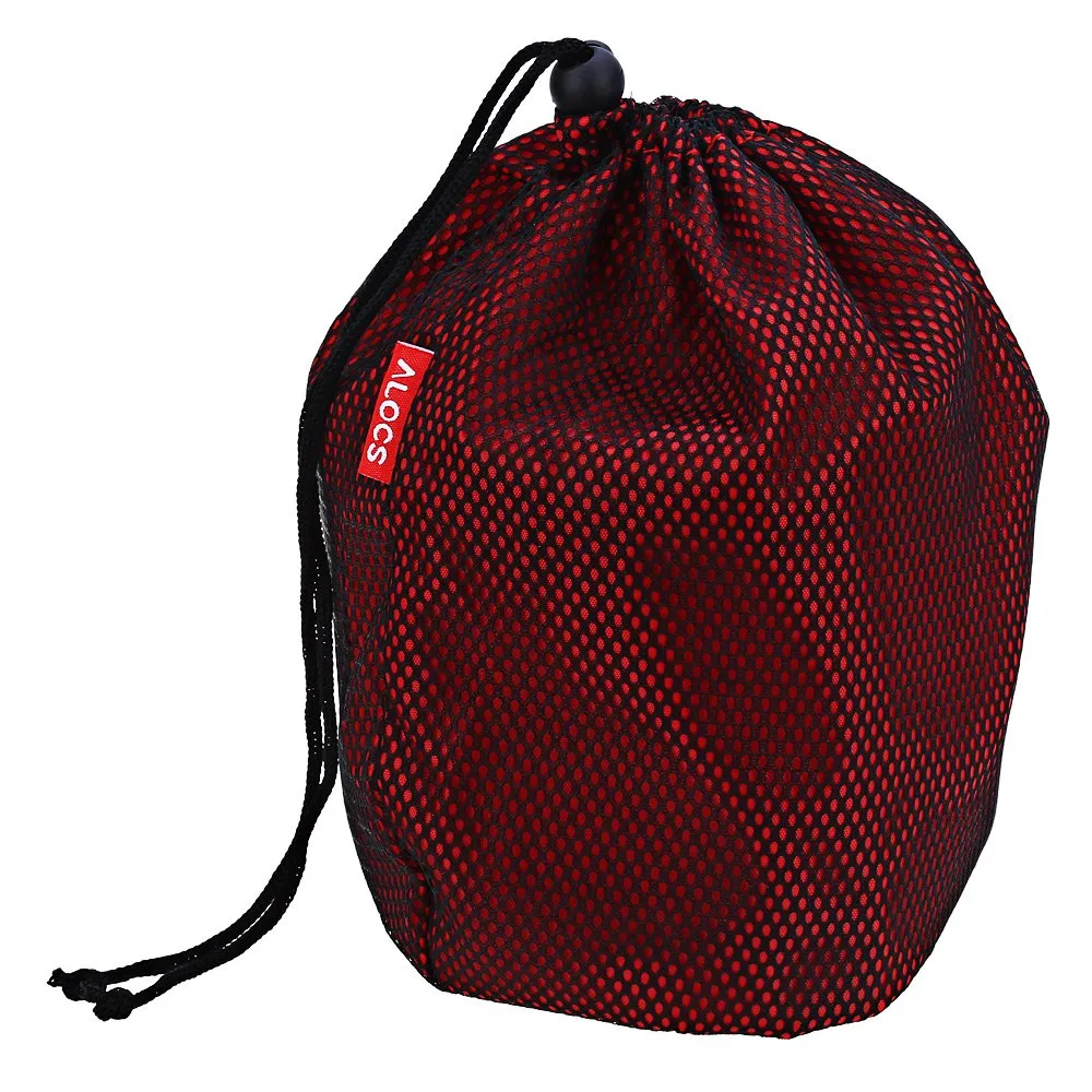 Portable Picnic Cookware Set