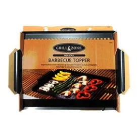 Premium Grill Topper, Non-Stick