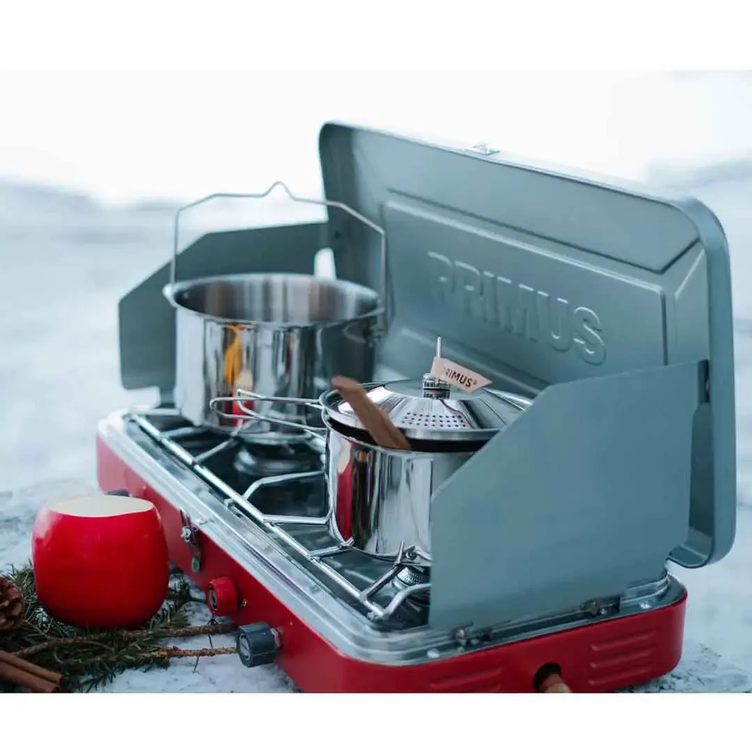 Primus Atle Gas Camping Stove