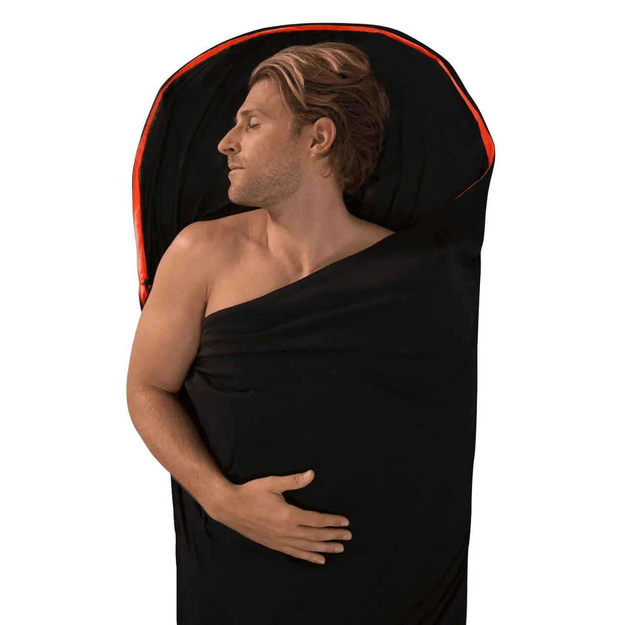 Reactor Thermolite Liner -Original -Black - Mummy