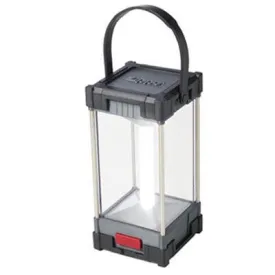 Rugged Lantern