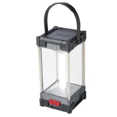 Rugged Lantern
