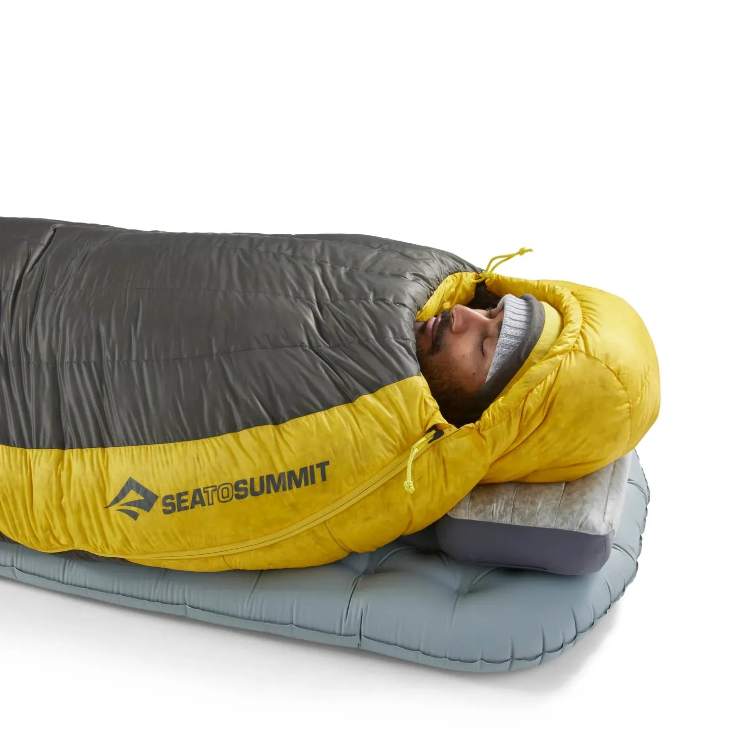 Sea to Summit Spark -9°C Down Sleeping Bag