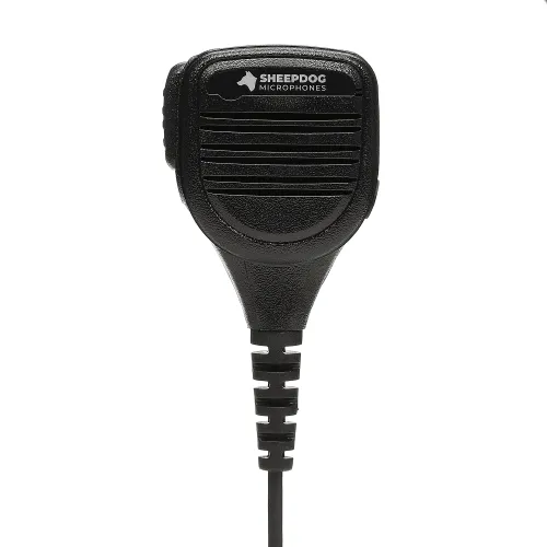 Sheepdog QD Remote Speaker Mic, Kenwood NX/TK