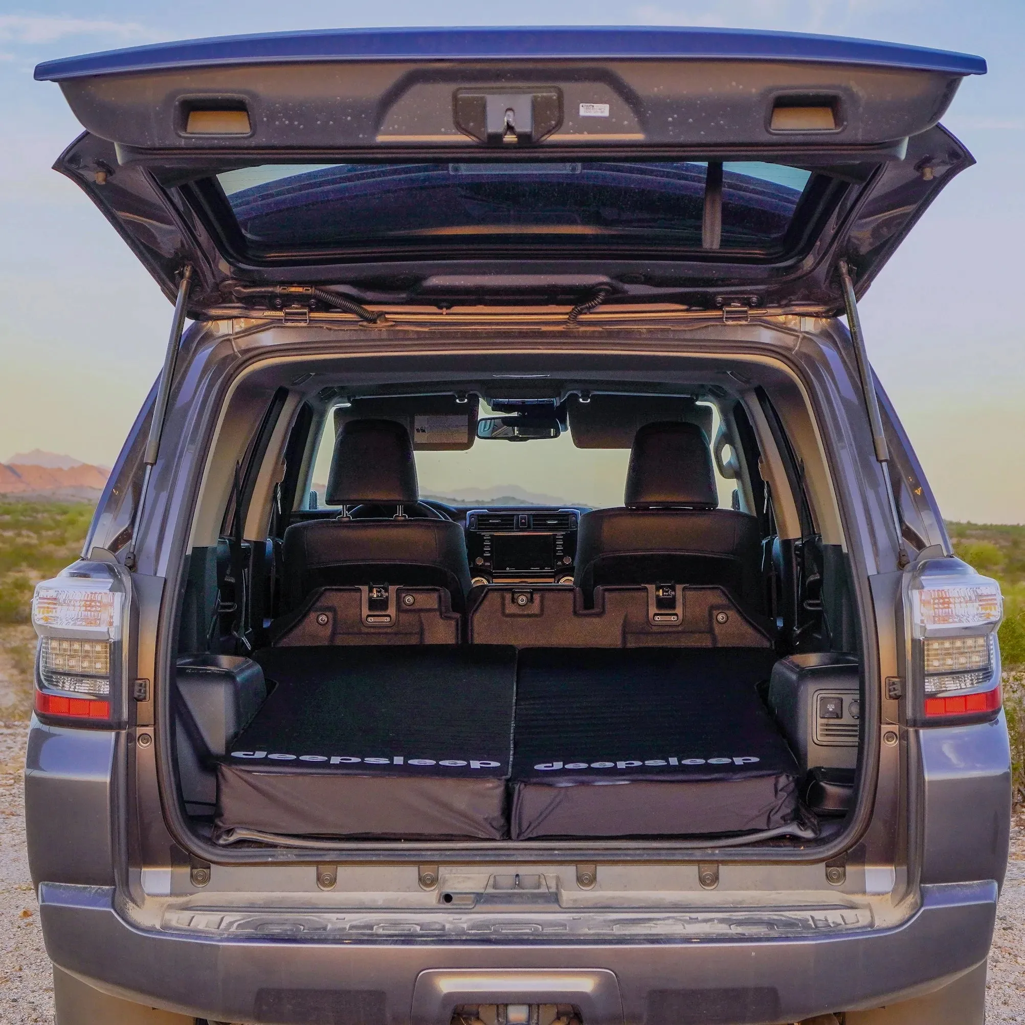 Solo Mat for Toyota 4Runner