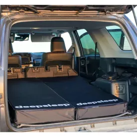 Solo Mat for Toyota 4Runner