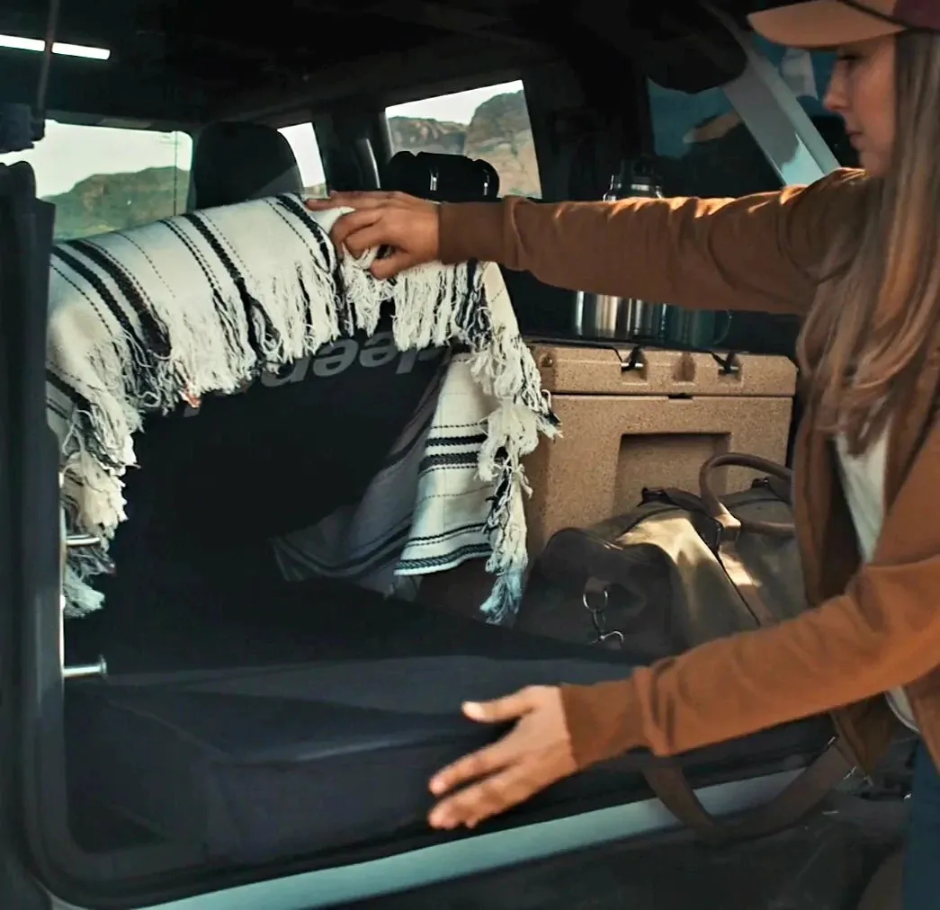 Solo Mat for Toyota 4Runner