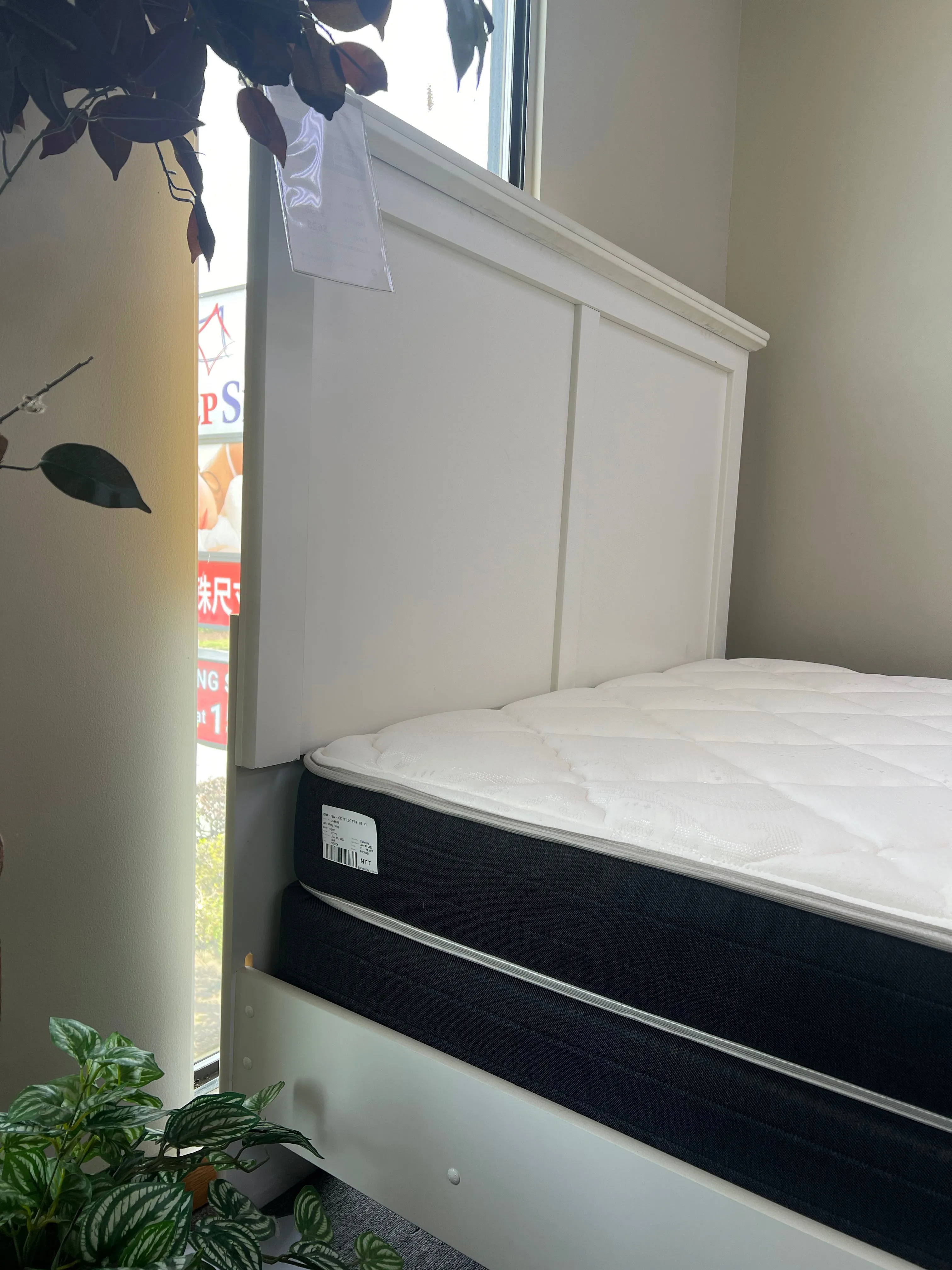 Spring Air Willowby Mattress