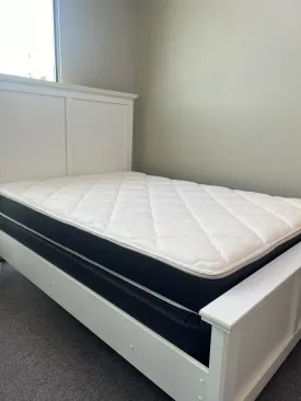 Spring Air Willowby Mattress