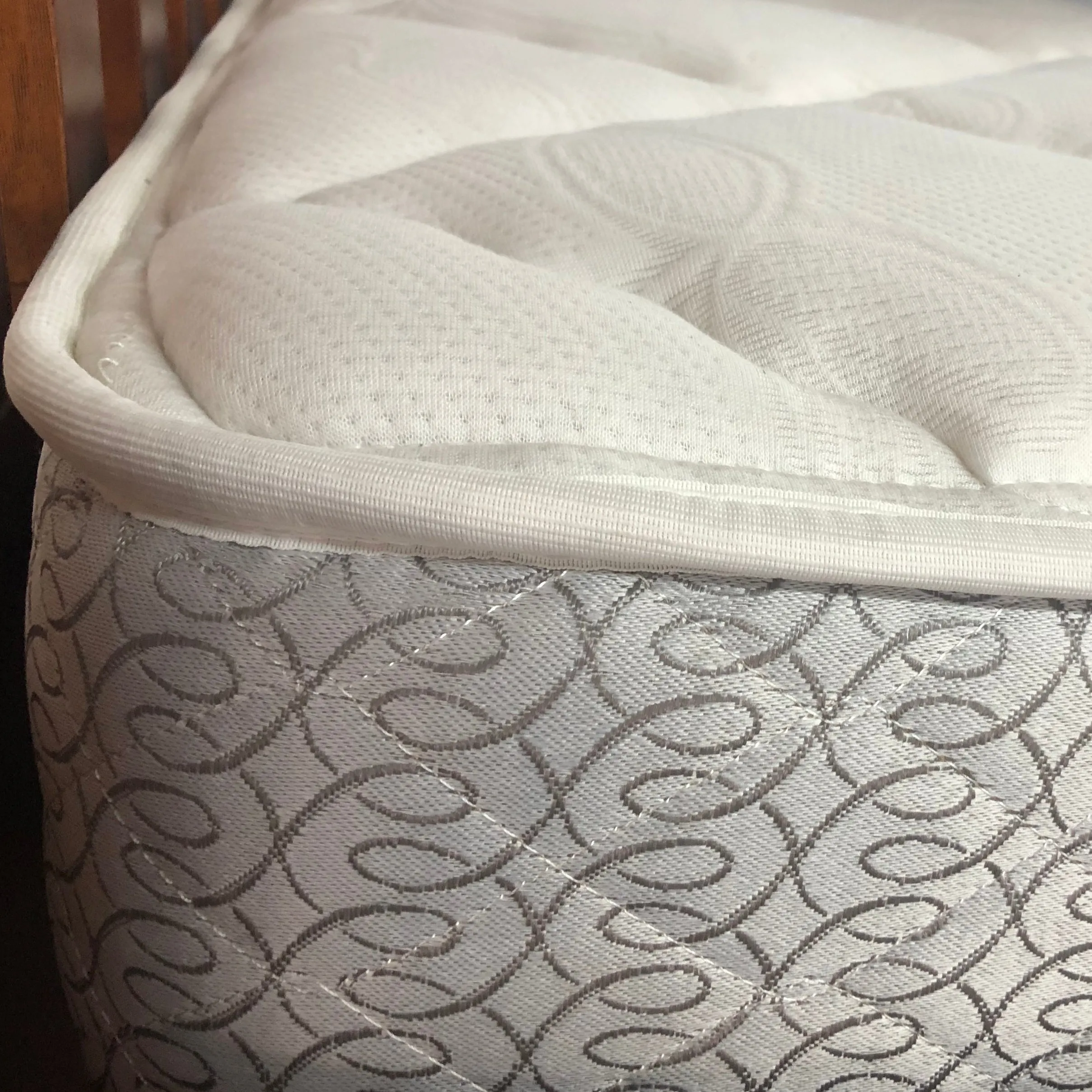 Spring Air Willowby Mattress