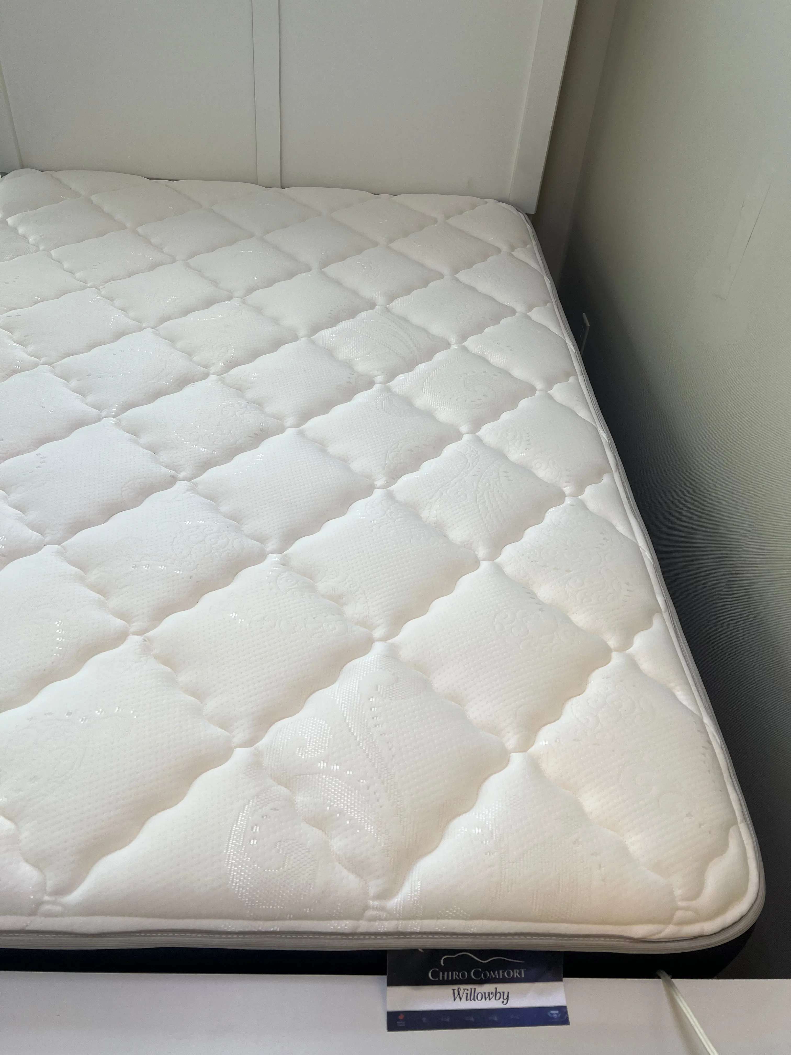 Spring Air Willowby Mattress
