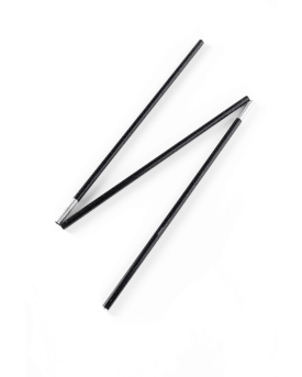 Summit Star 1P Pole | Aluminum