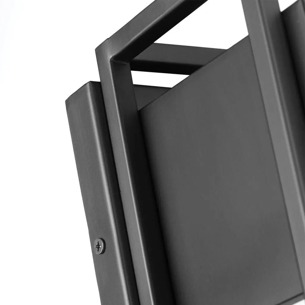 SUPREME 18W LED MD WALL LANT