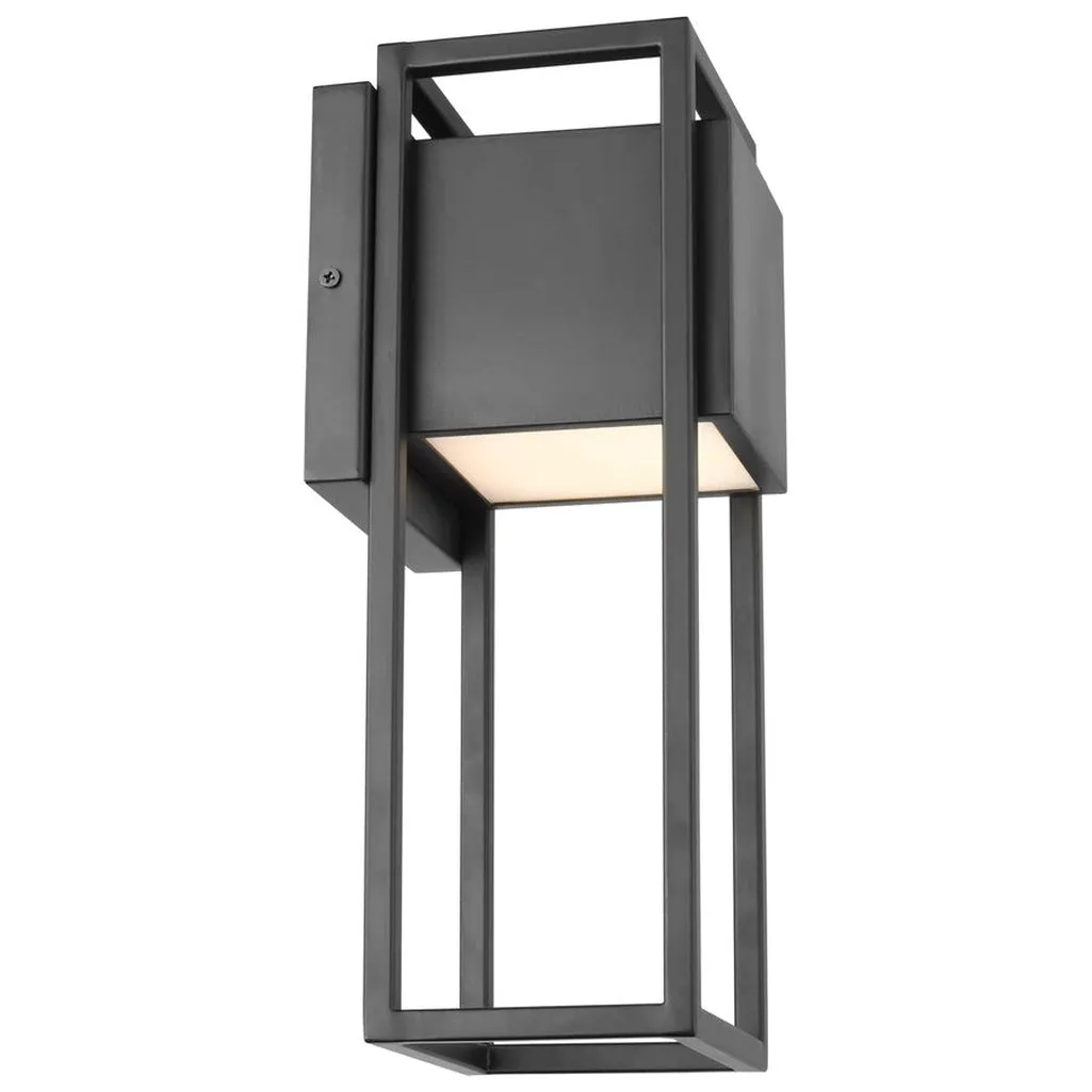 SUPREME 18W LED MD WALL LANT