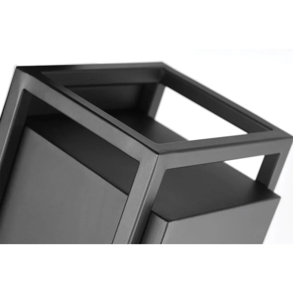 SUPREME 18W LED MD WALL LANT