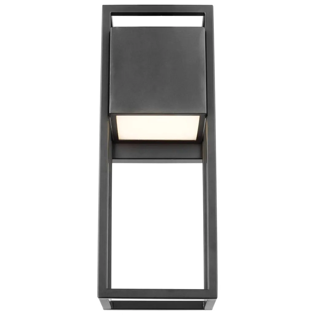 SUPREME 18W LED MD WALL LANT