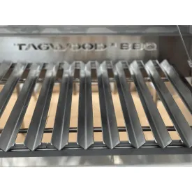 Tagwood BBQ78SS BBQ V-Shape Grill for BBQ02SI/SS