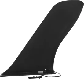 Tail Fin for Inflatable Surfboard Paddle Board Fin Easy Install and Durable