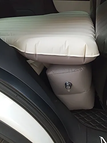 Tesla Model X Inflatable Air Mattress