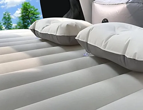 Tesla Model X Inflatable Air Mattress