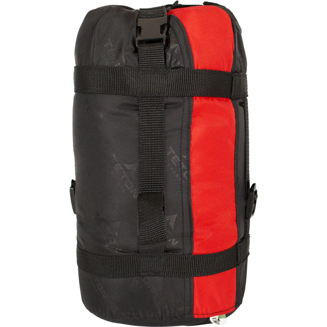 Tracker  5F Double-Wide Mummy Bag